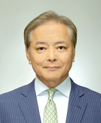 Yoichi Amano